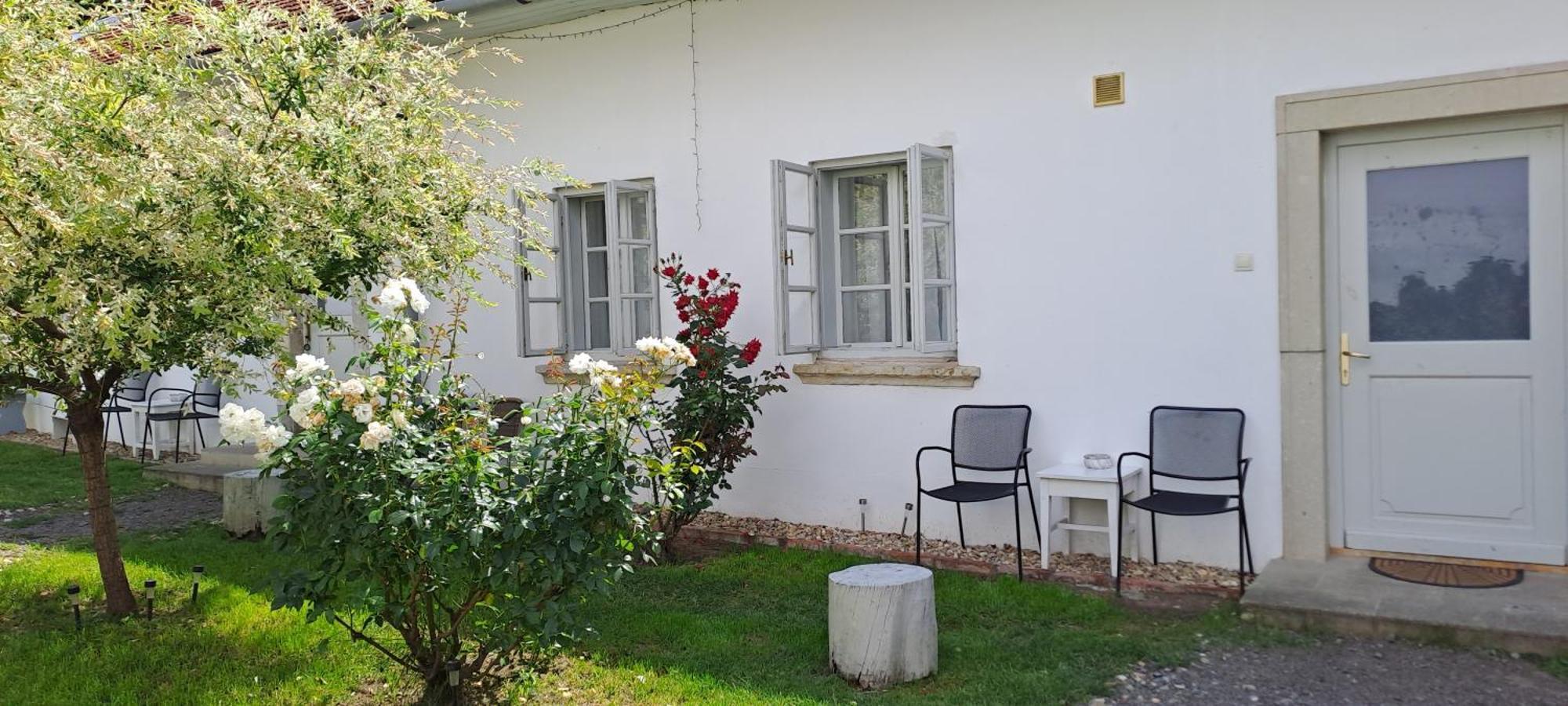 Plitzner Belvárosi Apartmanház Erlau Zimmer foto